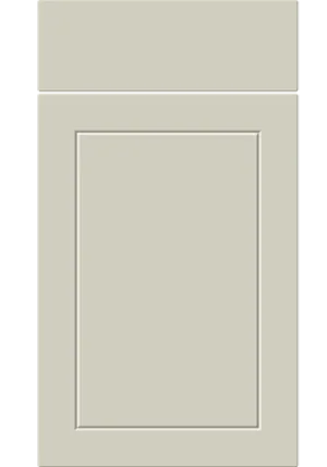 Dalton door in Matt Mussel