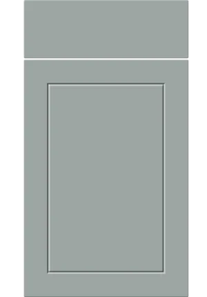 Dalton door in Supermatt Duck Egg