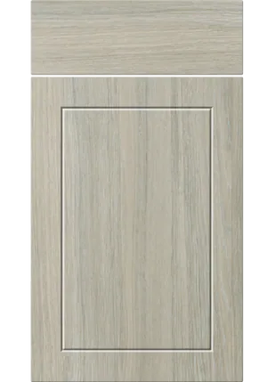 Dalton door in Urban Oak