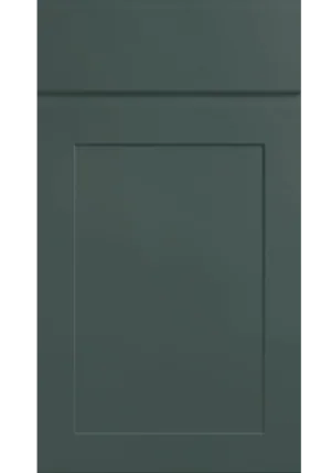 Elland door in Matt Kombu Green