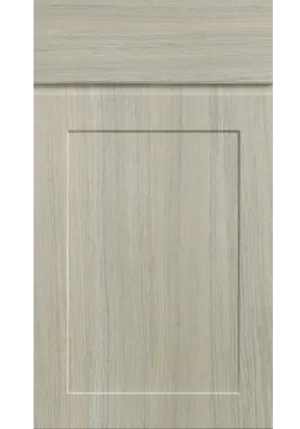 Elland door in Urban Oak