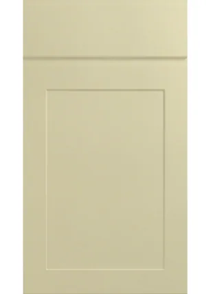 Elland door in Vanilla