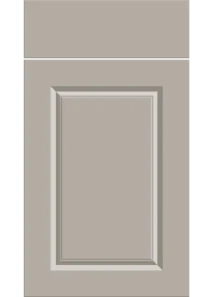 Harlem door in Matt Pebble