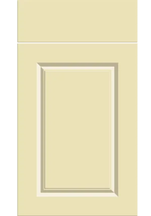 Harlem door in Vanilla