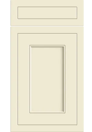 Helmsley door in Alabaster