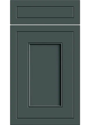 Helmsley door in Matt Kombu Green