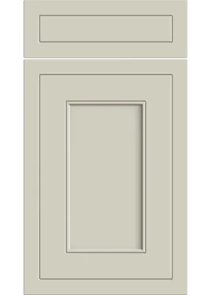 Helmsley door in Matt Mussel