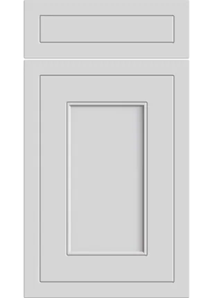 Helmsley door in Porcelain