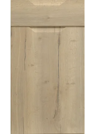 Integra Standard Handle door in Halifax Oak Natural