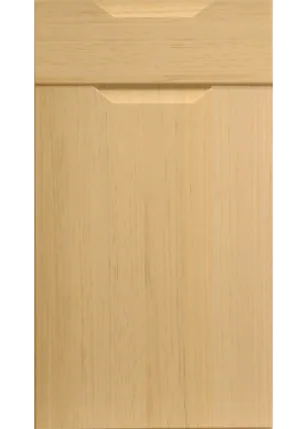 Integra Standard Handle door in Lissa Oak