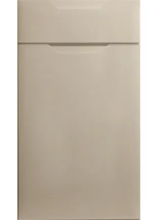 Integra Standard Handle door in Matt Mussel