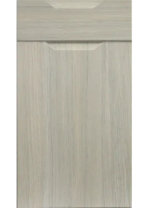 Integra Standard Handle door in Urban Oak