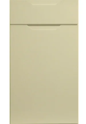 Integra Standard Handle door in Vanilla