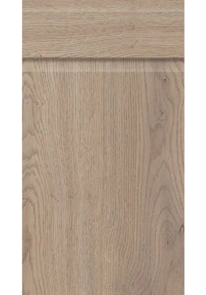 Knebworth door in Cremona Oak Cannolo