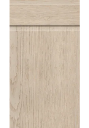 Knebworth door in Cremona Oak Cotta