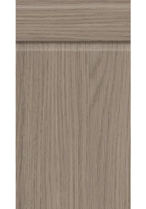 Knebworth door in Grey Vicenza Oak