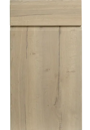 Knebworth door in Halifax Oak Natural