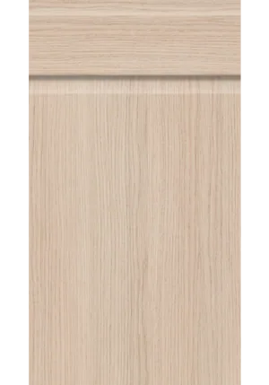 Knebworth door in Light Vicenza Oak