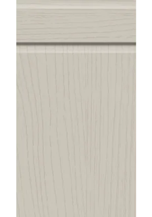 Knebworth door in Paintflow Matt Cashmere