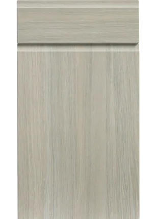 Knebworth door in Urban Oak