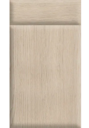 Lincoln door in Cremona Oak Cotta
