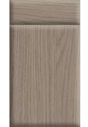 Lincoln door in Grey Vicenza Oak