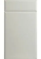 Lincoln door in High Gloss White
