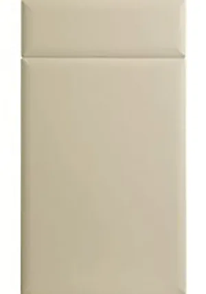 Lincoln door in Ivory