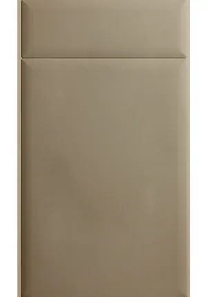 Lincoln door in Matt Dakkar