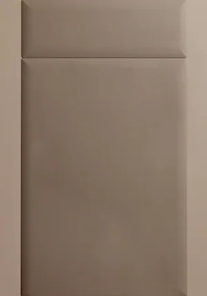 Lincoln door in Matt Stone
