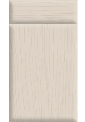 Lincoln door in Paintflow Taupe Grey
