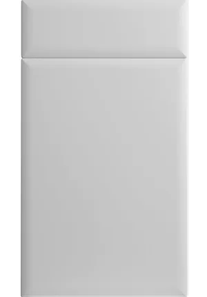 Lincoln door in Porcelain