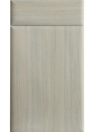Lincoln door in Urban Oak
