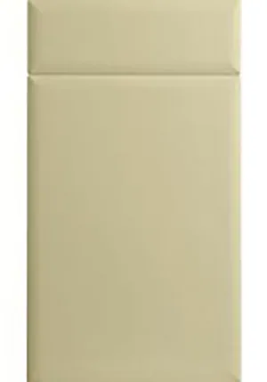 Lincoln door in Vanilla