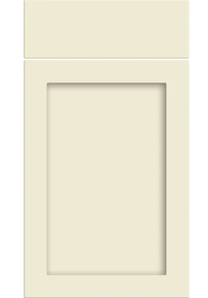 Oakham door in Alabaster