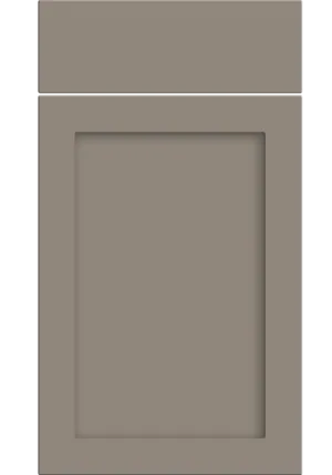 Oakham door in Matt Dakkar