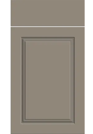 Paris door in Matt Dakkar