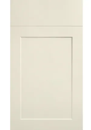 Richmond door in Alabaster