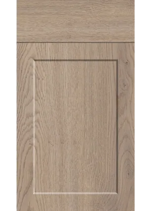 Richmond door in Cremona Oak Cannolo