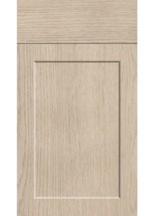 Richmond door in Cremona Oak Cotta