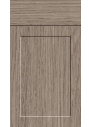 Richmond door in Grey Vicenza Oak