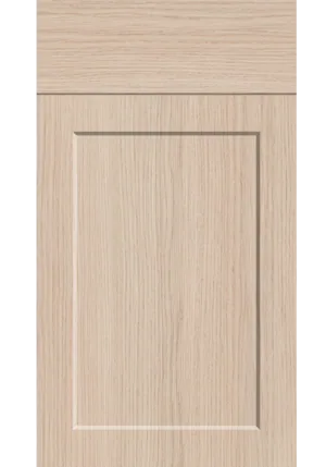 Richmond door in Light Vicenza Oak