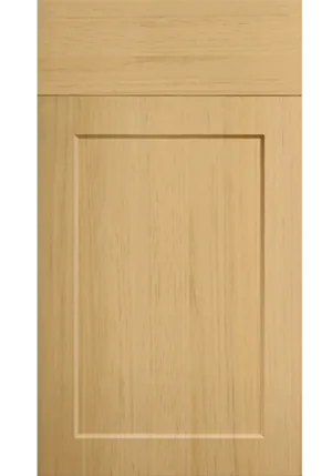 Richmond door in Lissa Oak