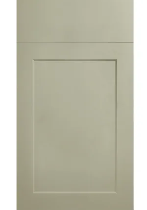 Richmond door in Matt Dakkar