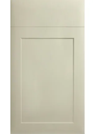 Richmond door in Matt Mussel