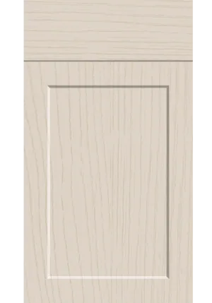 Richmond door in Paintflow Taupe Grey