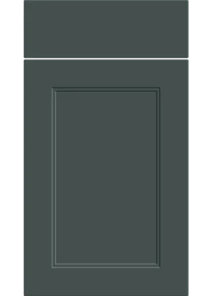 Rowen door in Matt Kombu Green