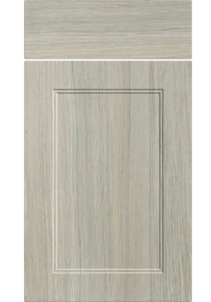 Rowen door in Urban Oak