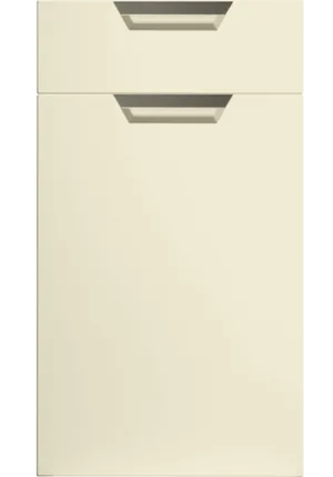 Segreto door in Alabaster