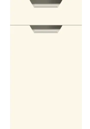 Segreto door in Antique White